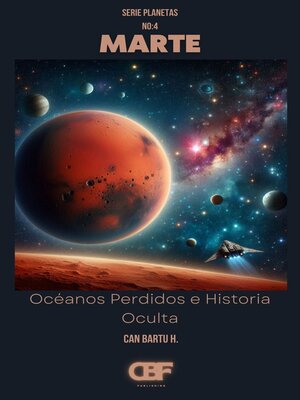 cover image of Marte